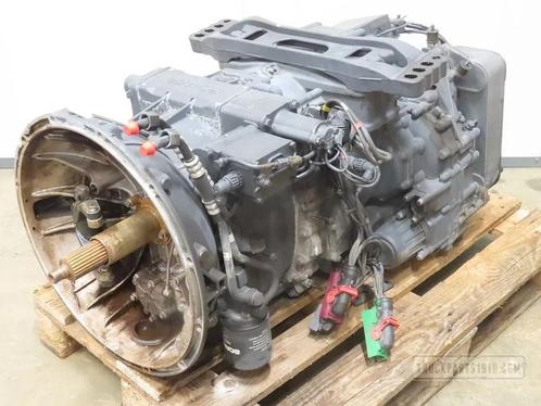 Scania 2475796 Versnellingsbak GRS895R, Auto-onderdelen, Vrachtwagen-onderdelen, Scania, Transmissie en Accessoires, Gebruikt