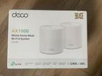 TP-Link Deco X1500, Ophalen, Nieuw, TP-Link