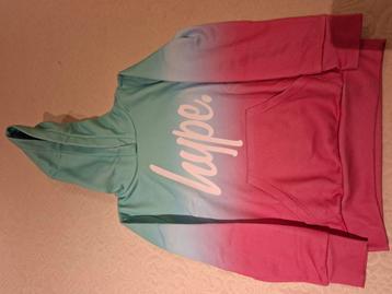 Hoodie. In zeer goede staat. beschikbaar voor biedingen