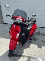Vespa Sprint 125, Fietsen en Brommers, Ophalen, Overige modellen, 125 cc, Zo goed als nieuw