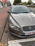 Jaguar XF 3.0 full option, Auto's, Jaguar, Automaat, Achterwielaandrijving, Beige, Particulier