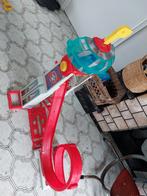 Paw Patrol Rescue Wheels Toren, Ophalen, Zo goed als nieuw