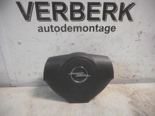 AIRBAG STUUR Opel Astra H SW (L35) (13168455), Auto-onderdelen, Overige Auto-onderdelen, Opel, Gebruikt