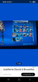 Compte fornite réserver pour (Hr DM Ziya), Consoles de jeu & Jeux vidéo, Jeux | Atari, Enlèvement ou Envoi, Comme neuf