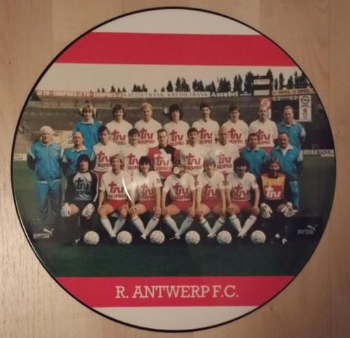 Stafke Fabri – Den "Antwerp" Wordt Kampioen, Cd's en Dvd's, Vinyl | Nederlandstalig, Gebruikt, Pop, 12 inch, Ophalen of Verzenden