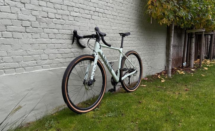 Canyon Grizl 6 AL (2022) - M, Fietsen en Brommers, Fietsen | Racefietsen, Gebruikt, Heren, Overige merken, Aluminium, Ophalen