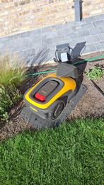 grasrobot, Ophalen, Zo goed als nieuw, Stga, Minder dan 20 cm