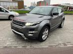 Range Rover Evoqeu 2.2 Diesel 190Pk Full Opties SportPaket, Auto's, Automaat, Euro 5, Zwart, Leder