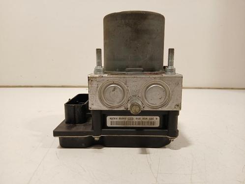 ABS POMP Audi A6 Avant (C6) (4F0910517AK006), Auto-onderdelen, Overige Auto-onderdelen, Audi, Gebruikt