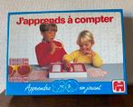 Jeu vintage JUMBO «J’apprends à compter», Enfants & Bébés, Jouets | Éducatifs & Créatifs, Compter, Comme neuf