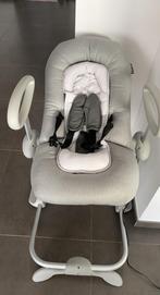 Relax beaba Up & down, Kinderen en Baby's, Wipstoeltjes, Ophalen of Verzenden, Gebruikt, Overige merken, Verstelbaar