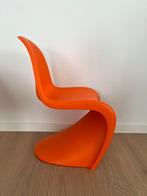 Vitra - Verner Panton Junior Chair (oranje), Antiquités & Art, Art | Objets design, Enlèvement