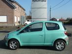 toyota yaris, Auto's, Toyota, Voorwielaandrijving, 50 kW, Blauw, Bedrijf