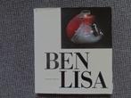 keramist Ben Lisa, Gérard Gaveau, Yvonne Brunhammer, 1984, Boeken, Kunst en Cultuur | Fotografie en Design, Gelezen, Verzenden