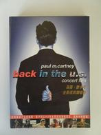Paul McCartney / The Beatles in China!, Cd's en Dvd's, Ophalen, Zo goed als nieuw