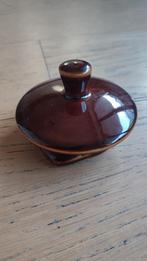 Villeroy & Boch deksel koffiepot/theekan, Huis en Inrichting, Ophalen, Gebruikt, Overige typen