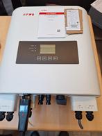 OMVORMER SAJ ENKELFASIG HYBRIDE H1 SERIE jaartal 2024, Bricolage & Construction, Panneaux solaires & Accessoires, Enlèvement