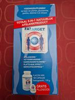 Fat-arget, Ophalen of Verzenden, Nieuw