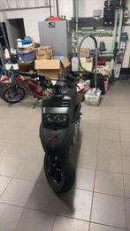 Mbk booster klasse b, Ophalen of Verzenden, Zo goed als nieuw