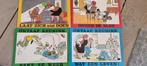Oktaaf Keunink strips, Boeken, Meerdere stripboeken, Ophalen of Verzenden, Gelezen