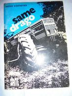 Same Drago, Zakelijke goederen, 80 tot 120 Pk, Oldtimer, Ophalen of Verzenden, Same