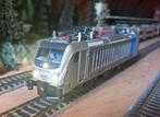 Train miniature  dcc sound, Locomotief, Ophalen of Verzenden, Piko, Zo goed als nieuw