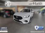 MG ZS 1.5VTi Comfort | carplay, cruise, ...|, Auto's, MG, 1498 cc, ZS, Wit, Bedrijf