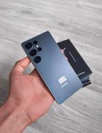 Samsung s25 ultra 256 Go comme neuf, Télécoms