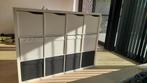 Kallax Ikea 4x3 wit, Ophalen, Zo goed als nieuw