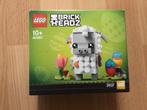 Lego Brickheadz Paasschaap 40380 - nieuw, Ensemble complet, Lego, Enlèvement ou Envoi, Neuf