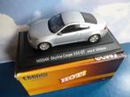 NISSAN Coupé Sport 350 GT 1/43 EBBRO No Ixo UH Neuf+Boite, Hobby en Vrije tijd, Modelauto's | 1:43, Ophalen of Verzenden, Nieuw