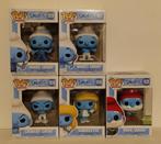 Funko Pop The Smurfs Lot, Enlèvement ou Envoi, Neuf