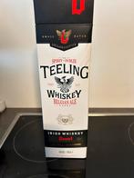 Duvel Teeling Whisky batch 1, Ophalen