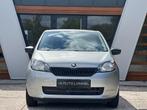 Skoda Citigo 1.0i '17 - AIRCO - GARANTIE, Auto's, Skoda, 4 zetels, Stof, Euro 6, Bedrijf