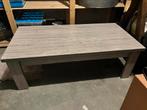 Salontafel (gratis), Huis en Inrichting, Tafels | Salontafels, Ophalen, Gebruikt