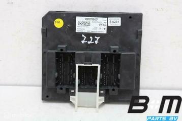 BCM (boordnetregelapparaat) Audi A3 8V FL 5Q0937084CF