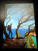 Arnout Hauben - Dwars door de Middellandse Zee, Boeken, Ophalen, Arnout Hauben; Marijn Sillis