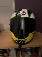 Motorhelm Rossi, Ophalen, Tweedehands, Heren, AGV