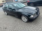 Bmw e36 320 zonder papieren, Particulier, Te koop