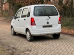 Opel Agila Benzine 100ooo km mag in elk laag emissie zone, Bedrijf, 5 deurs, Euro 4, Agila