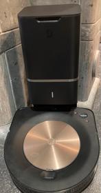 Roomba iRobot S9+ avec poubelle, ZGS, Electroménager, Enlèvement, Utilisé, Sac à poussière, Aspirateur robot