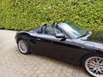 Porsche Boxster S 3.2L Manueel Geschakeld, 185 kW, Achterwielaandrijving, Zwart, Cabriolet