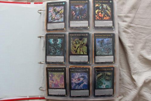 Yu-gi-oh kaarten (holo, rare, common) – 40 cent per stuk, Hobby & Loisirs créatifs, Jeux de cartes à collectionner | Yu-gi-Oh!