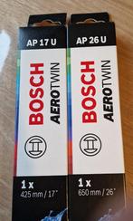 BOSCH Aerotwin Plus AP17U wisserblad, Ophalen of Verzenden, Nieuw, BMW