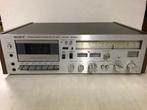 Sony HST-89 Receiver/cassettedeck, Stereo, Minder dan 60 watt, Ophalen of Verzenden, Sony
