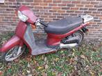 Honda scoopy, Fietsen en Brommers, Ophalen of Verzenden