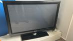 Plasma tv, Ophalen, Philips, Gebruikt, HD Ready (720p)