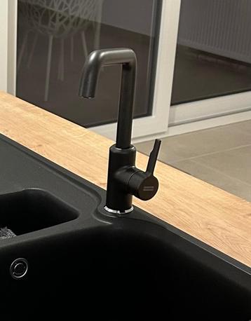 Franke Urban keukenkraan beschikbaar voor biedingen