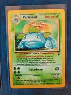BIG 3 / Pokemon base set 2 / NM, Ophalen of Verzenden, Zo goed als nieuw, Booster