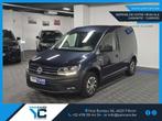 Volkswagen Caddy 2.0 CR TDi * AMENAGE * NAVI/CARPLAY/CLIM, Auto's, Voorwielaandrijving, 75 kW, Stof, Gebruikt